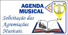 Agenda Musical